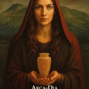 Offerta Lampo Arca-Dia. Il segreto della Magdalena