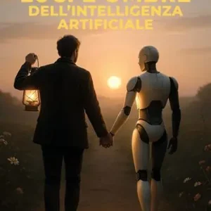 Luci e ombre dell‘intelligenza artificiale Ultimissimo Modello