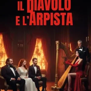 Il diavolo e l‘arpista Prezzo Basso