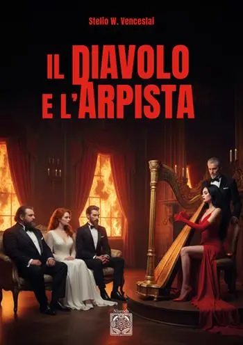 Il diavolo e l‘arpista Prezzo Basso