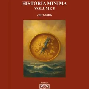 Historia minima. Nuova ediz.. Vol. 5 (2017-2018) Prezzo Basso