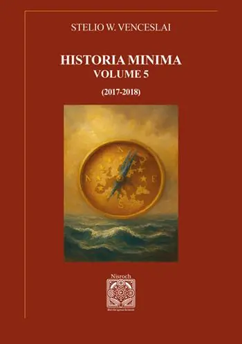 Historia minima. Nuova ediz.. Vol. 5 (2017-2018) Prezzo Basso