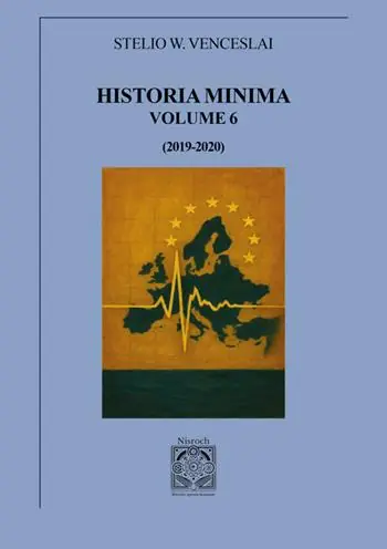 Prezzo Di Fabbrica Historia minima. Vol. 6 (2019-2020)