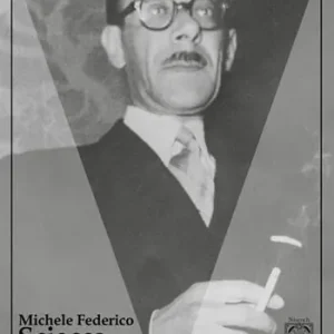 Consegna Rapida Michele Federico Sciacca. Saggi in ricordo a cinquant’anni dalla morte (1975-2025)