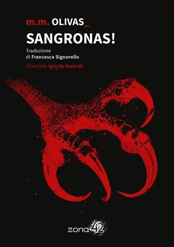 Offerta Sangronas!