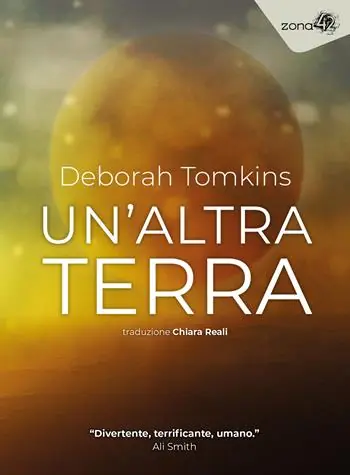 Occasione Imperdibile Un‘altra Terra
