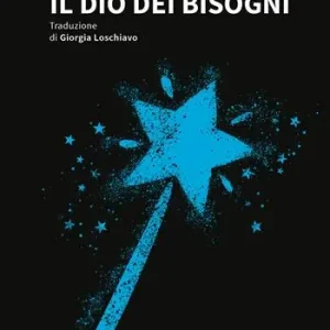 Di Tendenza Il Dio dei bisogni