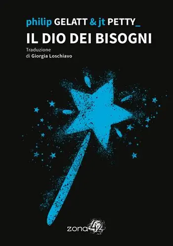 Di Tendenza Il Dio dei bisogni