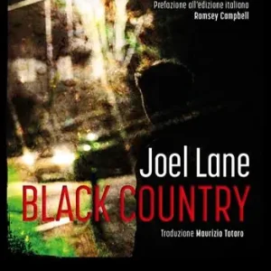 Esclusivo Black country