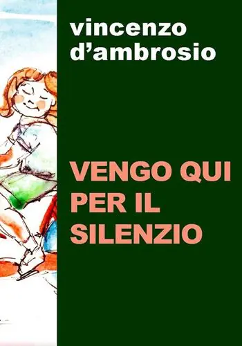 Vengo qui per il silenzio Spedito Oggi