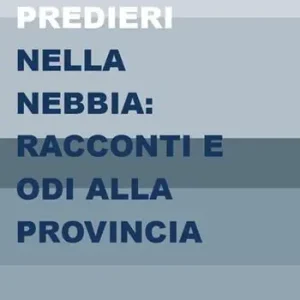 Nella nebbia racconti e odi alla provincia Compra Oggi Stesso