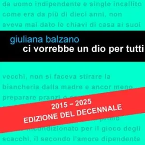 Economico Ci vorrebbe un Dio per tutti. Nuova ediz.