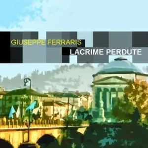 Sconto Lacrime perdute