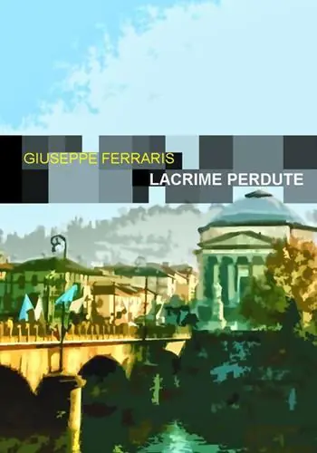 Sconto Lacrime perdute