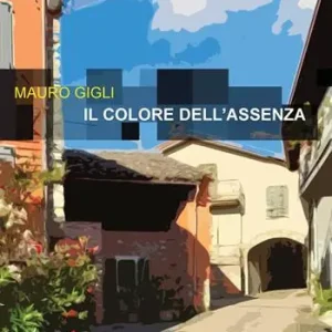 Il colore dell‘assenza Subito Disponibile