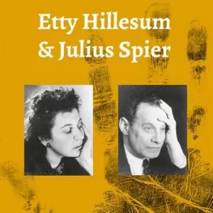 Prezzo Di Fabbrica Etty Hillesum e Julius Spier. Nuova luce sulla loro relazione