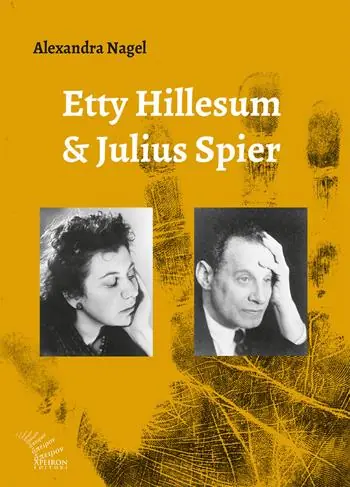 Prezzo Di Fabbrica Etty Hillesum e Julius Spier. Nuova luce sulla loro relazione