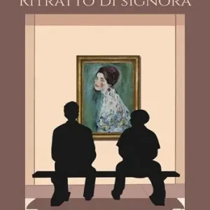 Soddisfatti O Rimborsati Ritratto di signora