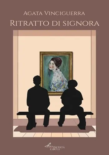 Soddisfatti O Rimborsati Ritratto di signora