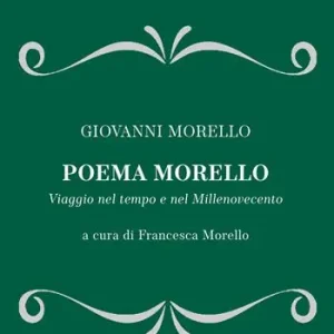 Poema Morello Ordina Subito