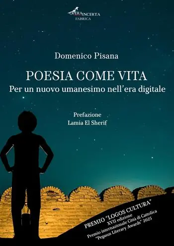 Poesia come vita. Per un nuovo umanesimo nell‘era digitale Soddisfatti O Rimborsati