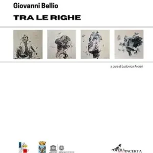 Prezzo Basso Tra le righe. Catalogo della mostra (Ragusa Ibla, 19-29 luglio 2025)