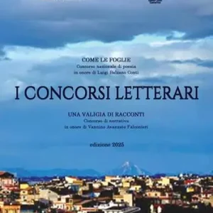 I concorsi letterari 2025. Ediz. integrale Ultime Pezzi