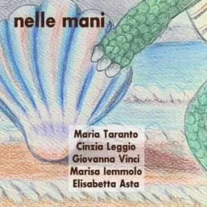 Offerta Lampo Mani nelle mani. Ediz. illustrata
