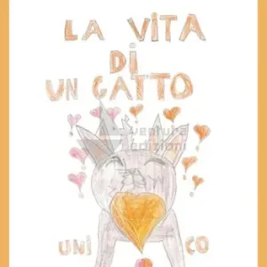 La vita di un gatto unico Vendita Finale