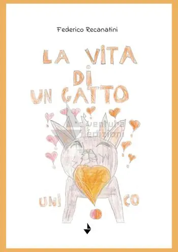 La vita di un gatto unico Vendita Finale