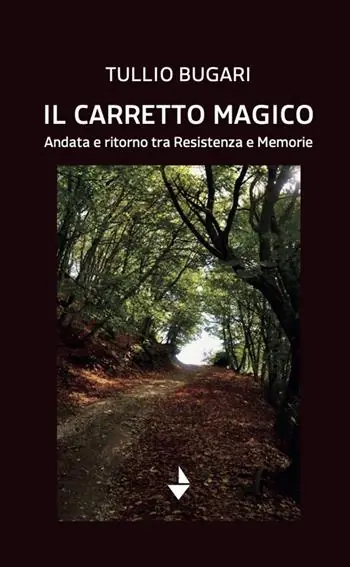 Il carretto magico. Andata e ritorno tra resistenza e memorie Nuovo Arrivo