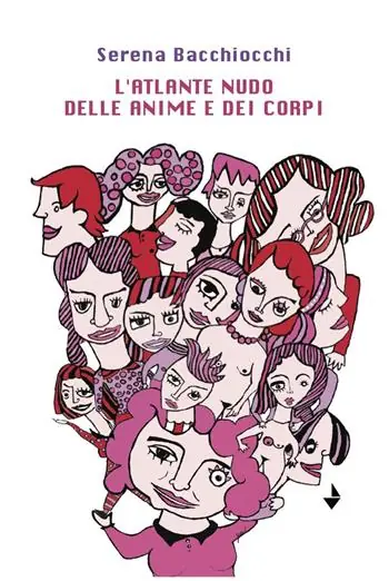 Occasione Imperdibile L‘atlante nudo delle anime e dei corpi