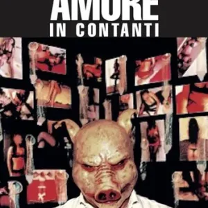 Amore in contanti Spedito Oggi
