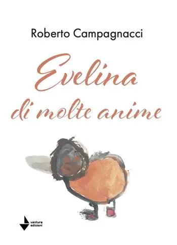 Evelina di molte anime Non Perdere