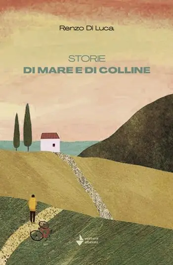 Offerta Del Giorno Storie di mare e di colline. Nuova ediz.