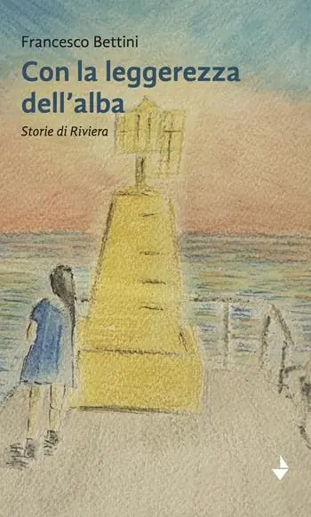 Prezzo Scontato Con la leggerezza dell‘alba. Storie di riviera