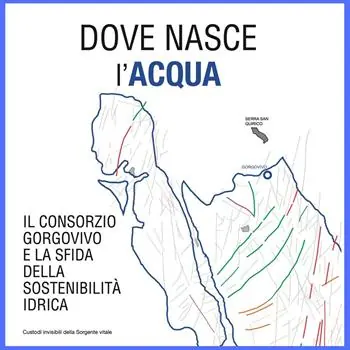 Dove nasce l‘acqua. Il Consorzio Gorgovivo e la sfida della sostenibilità idrica. Ediz. illustrata Non Perdere