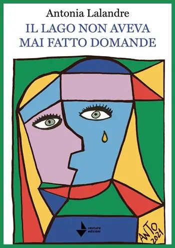 Compra Oggi Stesso Il lago non aveva mai fatto domande