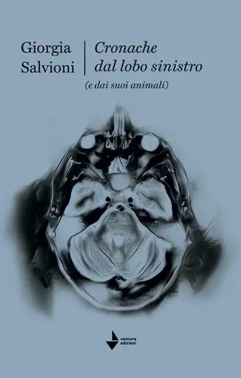 Cronache dal lobo sinistro (e dai suoi animali) Offerta Limitata