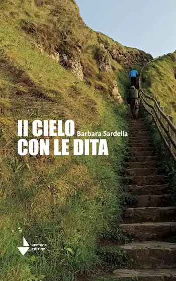 Il cielo con le dita Promozione Esclusiva