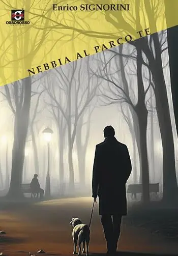 Nebbia al Parco Te Acquista Ora