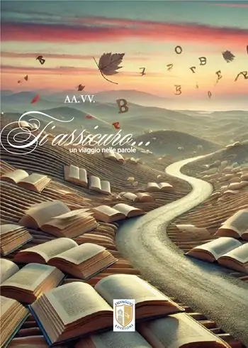 Offerta Speciale Ti assicuro... un viaggio nelle parole