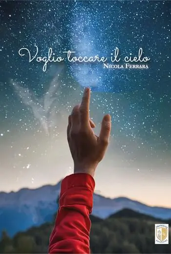 Voglio toccare il cielo Esclusivo