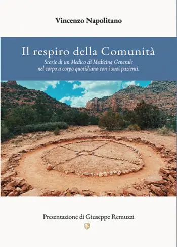 Solo Oggi Il respiro della comunità. Storie di un medico di medicina generale nel corpo a corpo quotidiano con i suoi pazienti