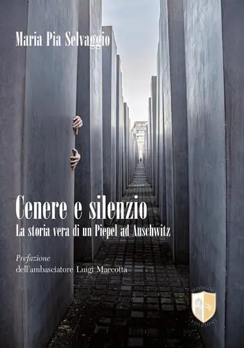 Offerta Speciale Cenere e silenzio. La storia vera di un Piepel ad Auschwitz