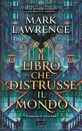 Vendita Finale Il libro che distrusse il mondo