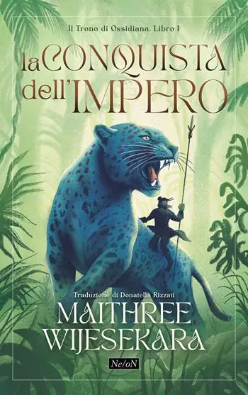 La conquista dell‘impero Vendita Finale