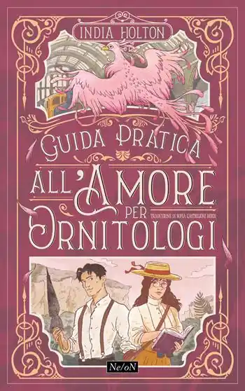 Guida pratica all‘amore per ornitologi Saldi