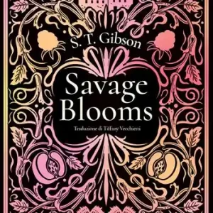 Bestseller Savage Blooms