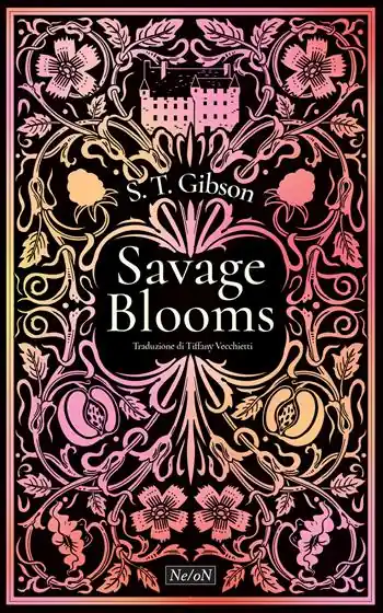 Bestseller Savage Blooms